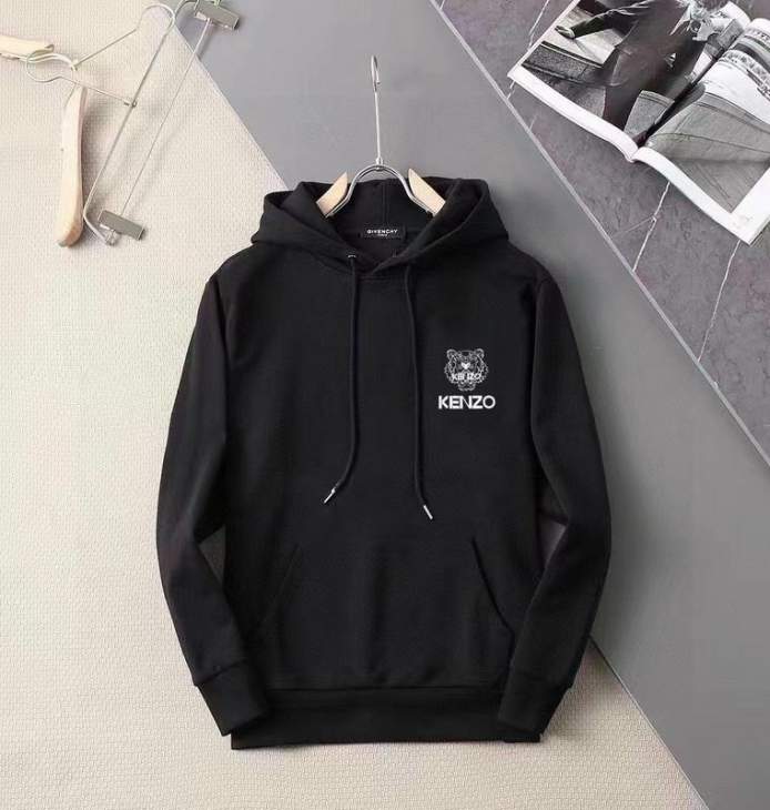 Picture of Kenzo Hoodies _SKUKenzoM-5XLkdtr014192